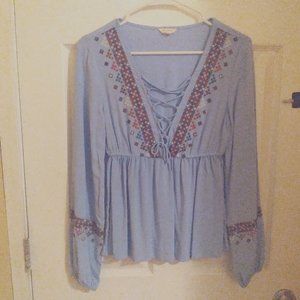 Aeropostale top (XS)